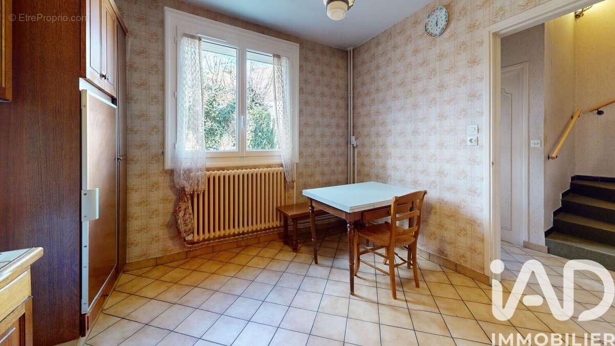 Photo 7 - Maison à PERIGNAT-LES-SARLIEVE