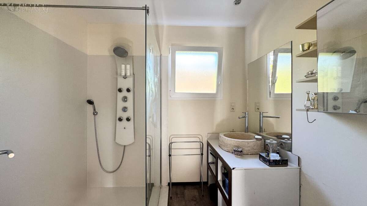 Maison à SALIES-DE-BEARN