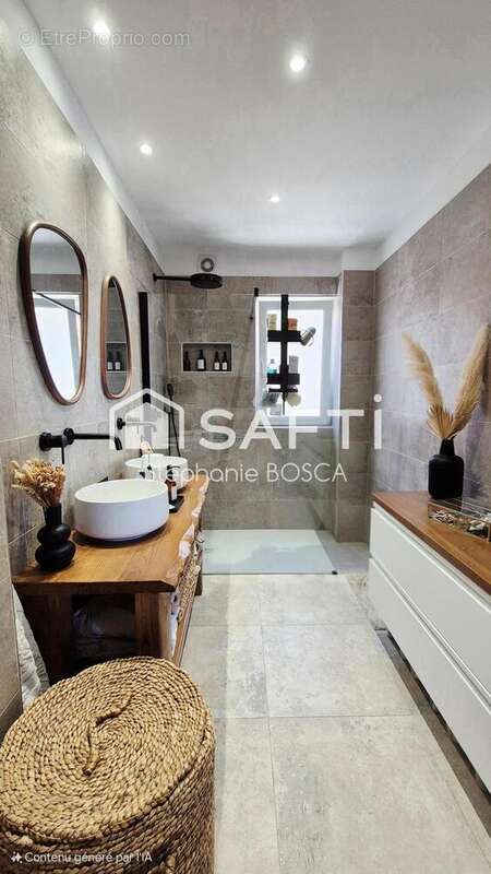 Photo 8 - Appartement à AJACCIO