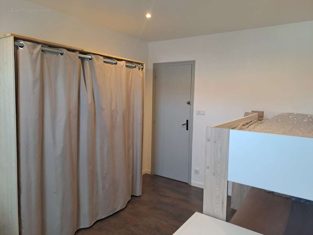 Maison à LE PASSAGE