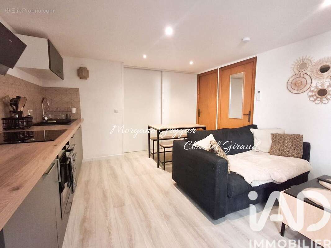 Photo 2 - Appartement à MONTBAZIN