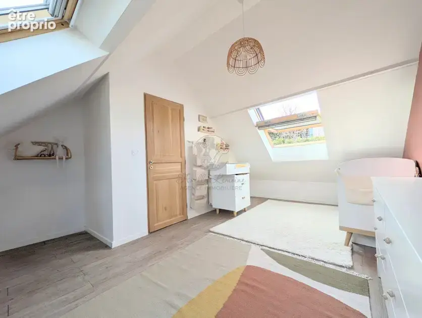 Maison familiale avec suite de plain pied - photo 12