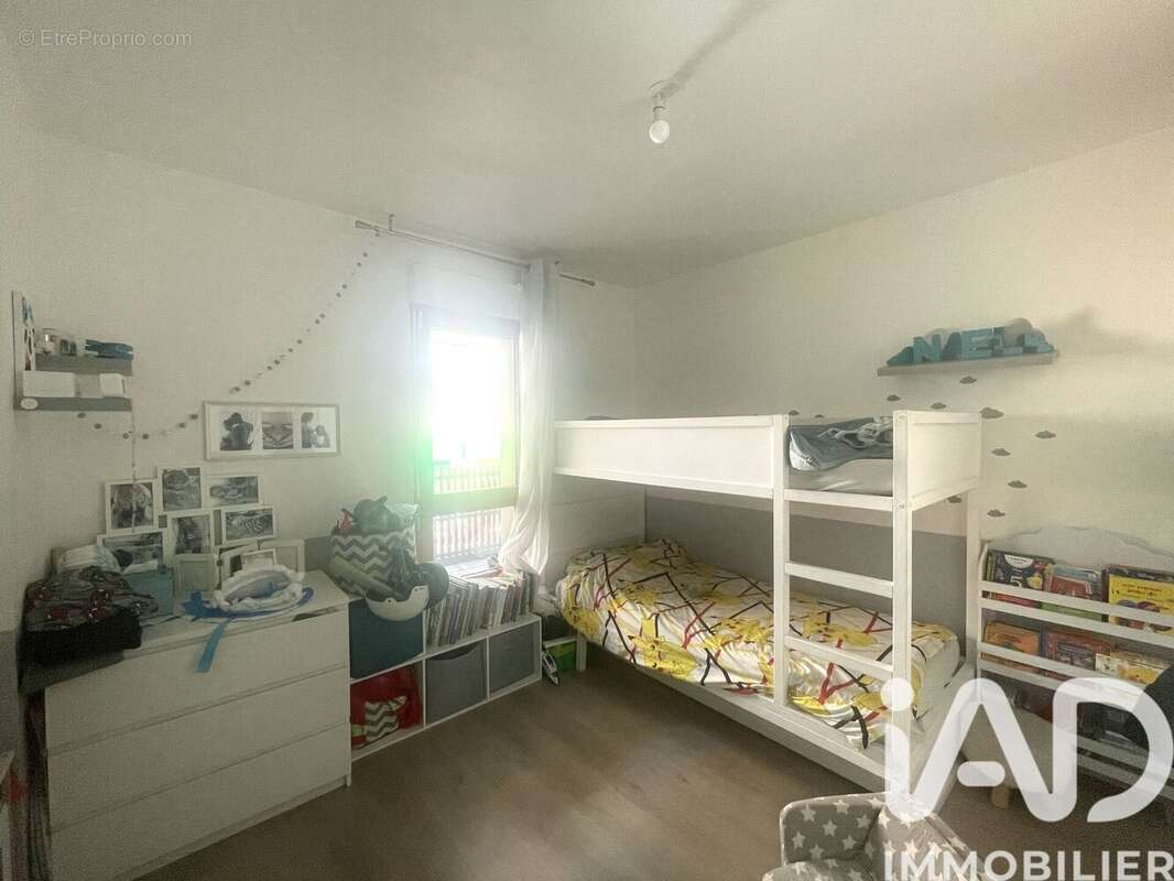 Photo 9 - Appartement à MONTREUIL
