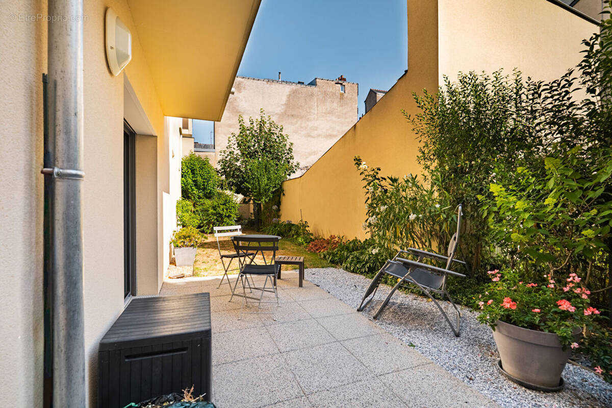Appartement à ANGERS