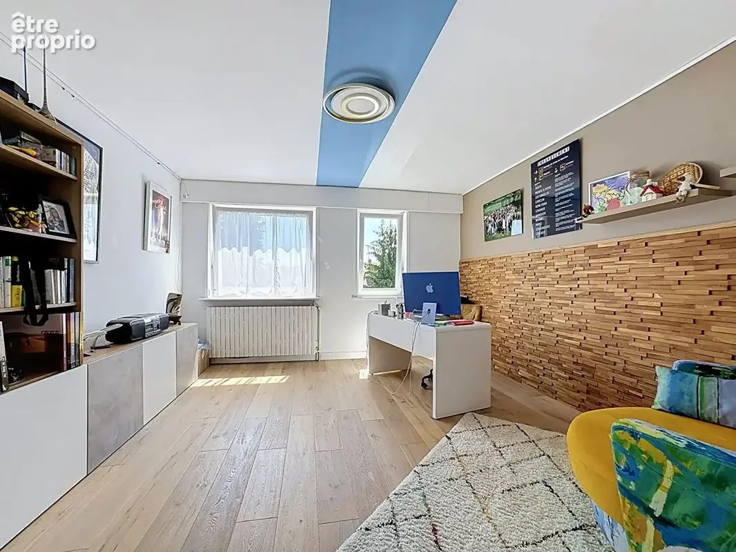 Nouveauté ORIGAMI en EXCLUSIVITÉ à LINGOLSHEIM - Maison d'architecte de standing - photo 20