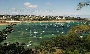 Appartement à CARANTEC