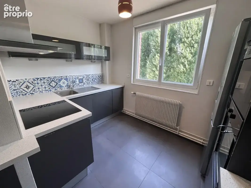 Appartement Sequedin 4 pièces - 73.80 m2 - cave - photo 4