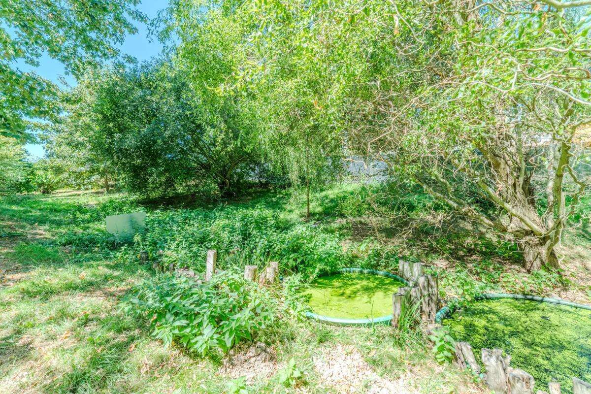 Maison de 4 pièces de 130 m² à La Chapelle - photo 27