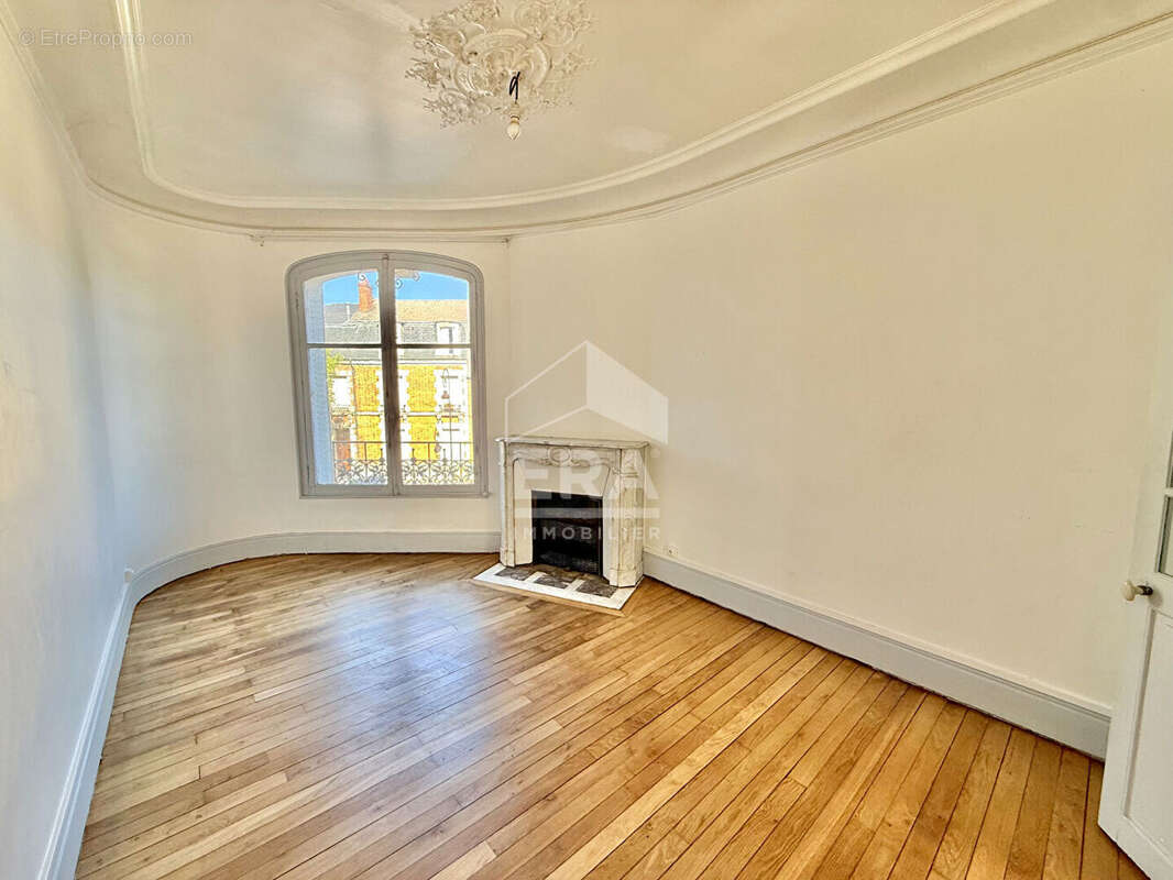 Appartement 67m² à orléans - photo 9