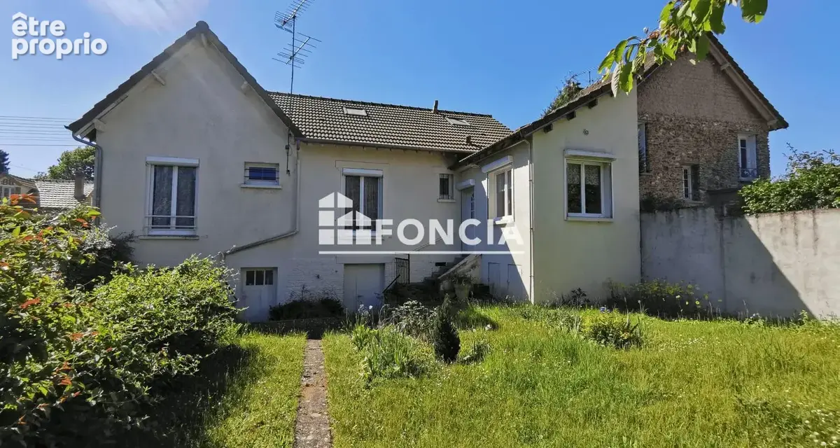 Photo Maison à Vaux-Le-Penil au prix de 316 000€