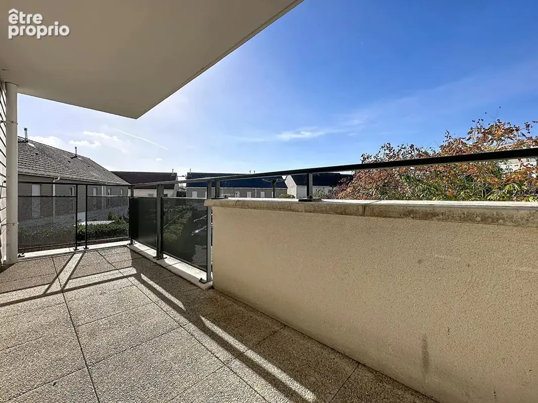 Appartement Meaux 4 pièce(s) - photo 7