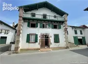 Maison à SAINT-ETIENNE-DE-BAIGORRY