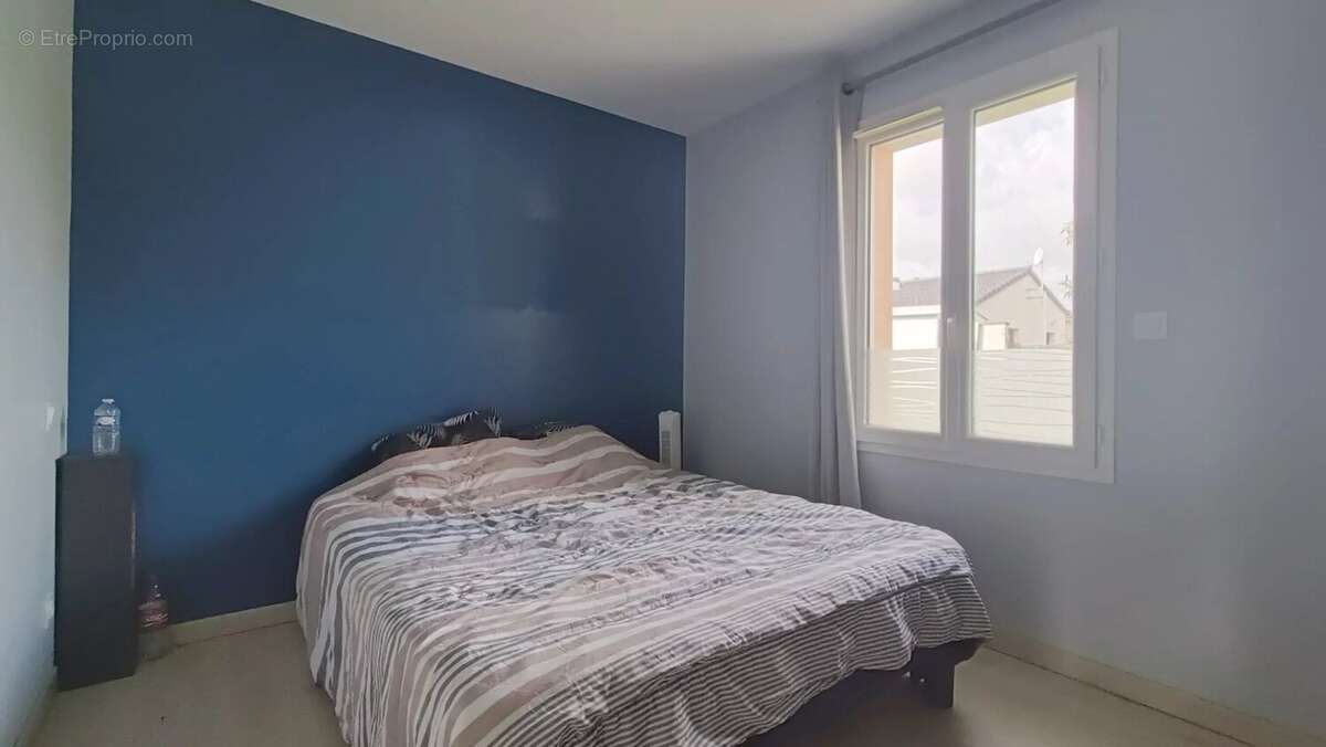 Maison à NEUVILLE-DE-POITOU