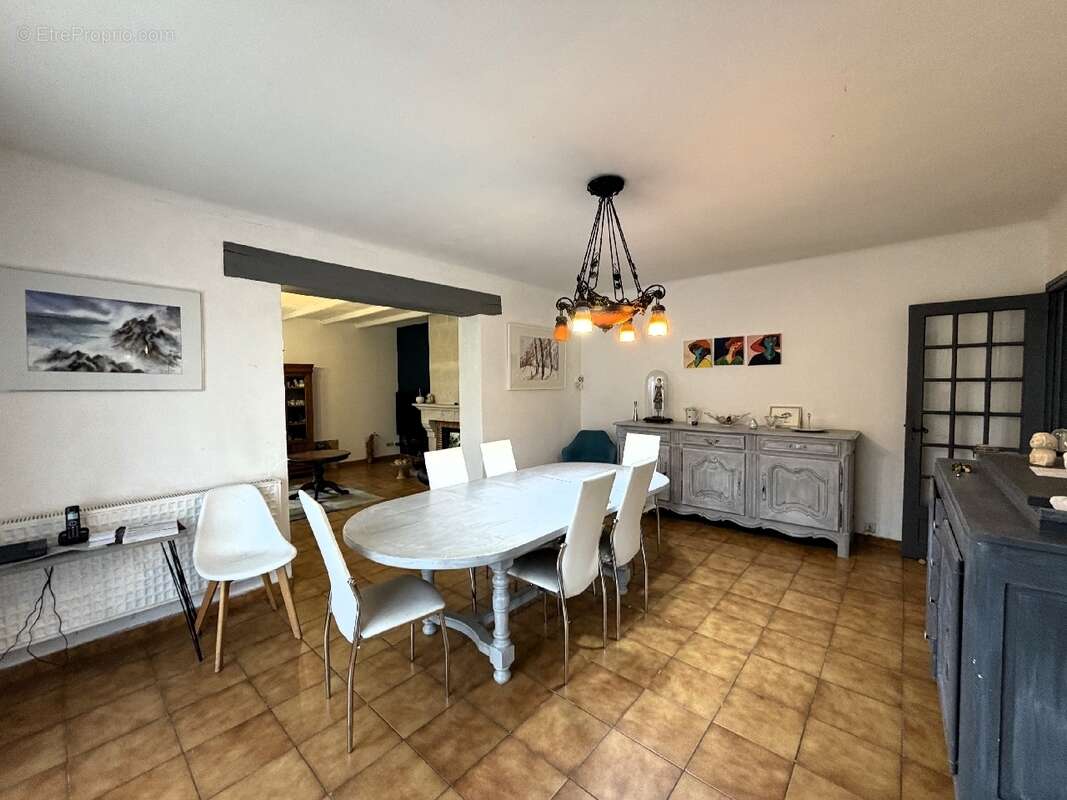 Maison 135 m² à Guemappe  - photo 3