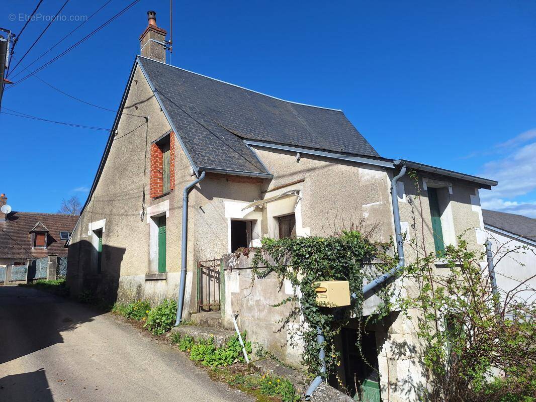 Maison à BUE