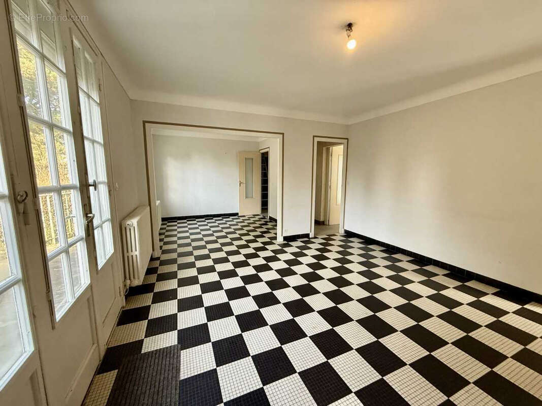 Maison à LA BAULE-ESCOUBLAC