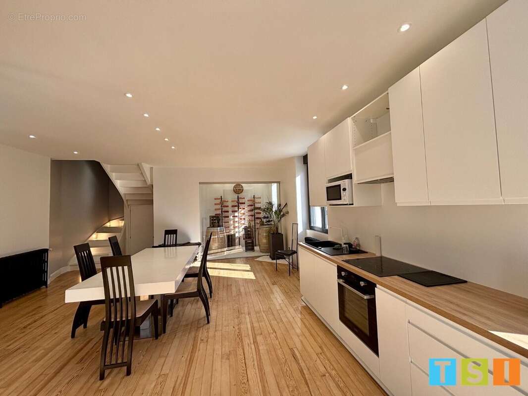 Maison à BAGNERES-DE-LUCHON