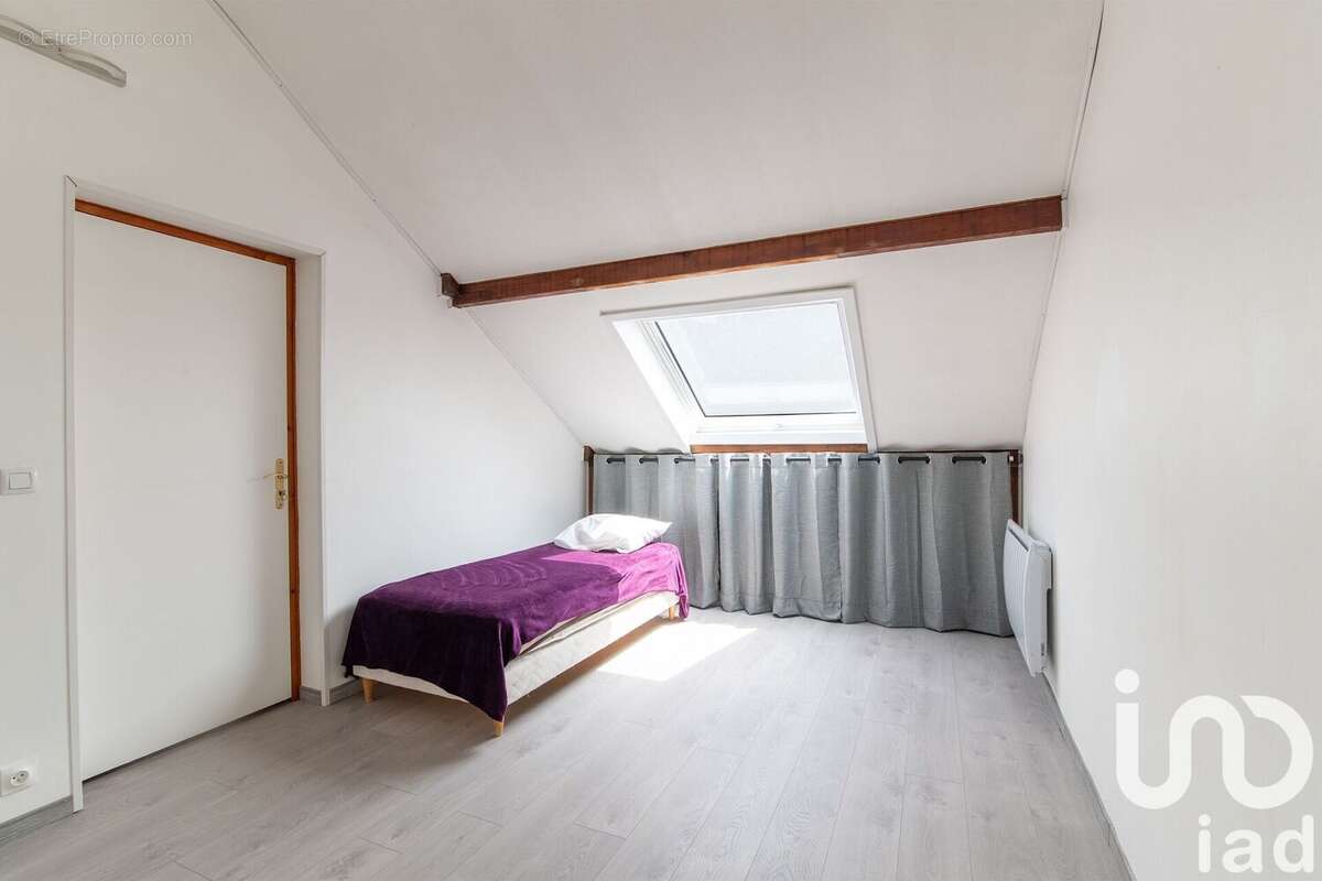 Photo 9 - Appartement à MITRY-MORY