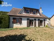Maison à BERNEUIL-SUR-AISNE
