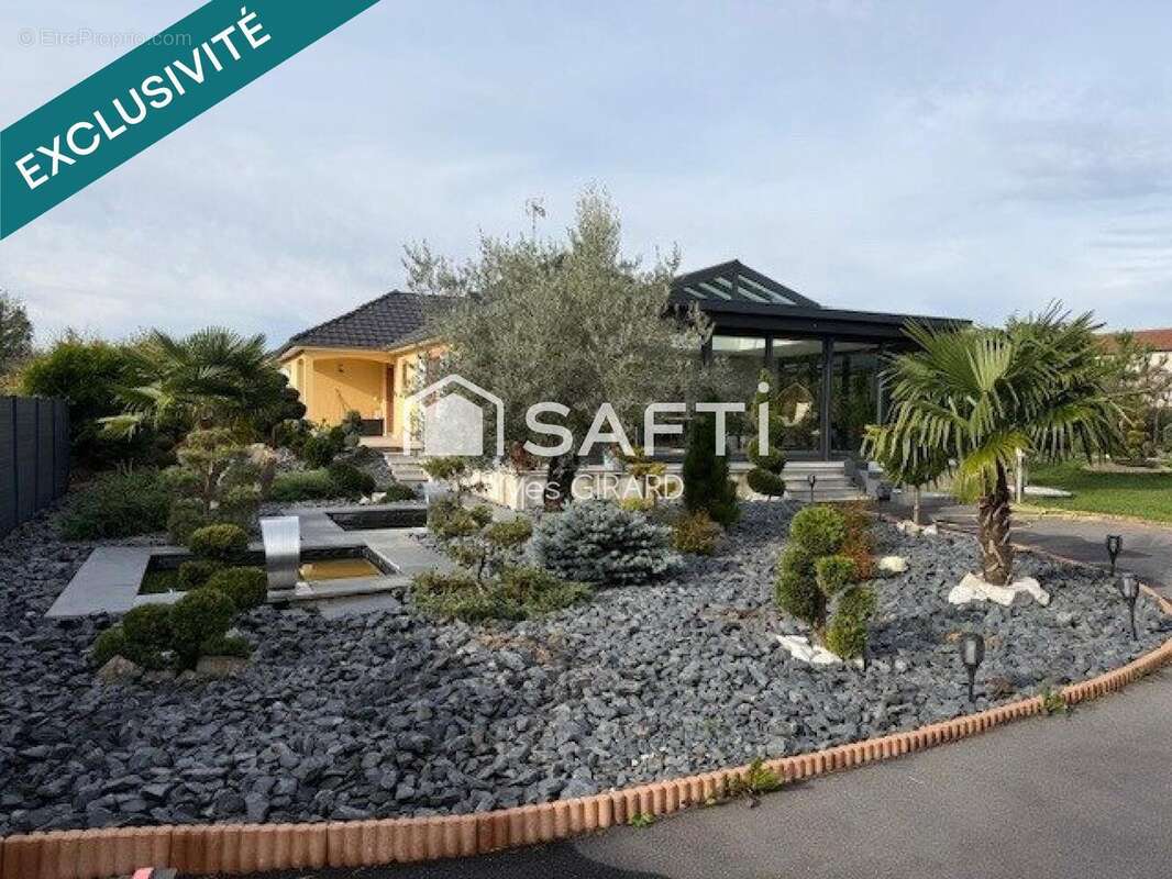 Photo 2 - Maison à VERDUN