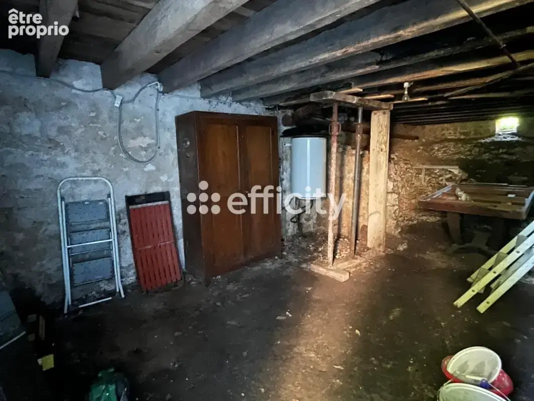 Maison 3 pièces 57 m² à vendre à Poitiers (86000) - photo 13