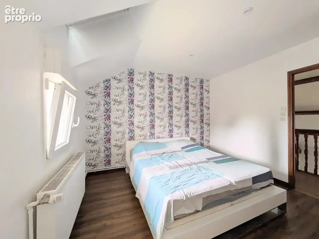 Charmante maison de ville à Neufchâteau - photo 9