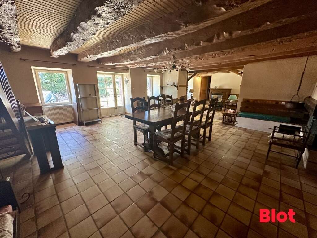 Maison 181 m² à Iffendic  - photo 3