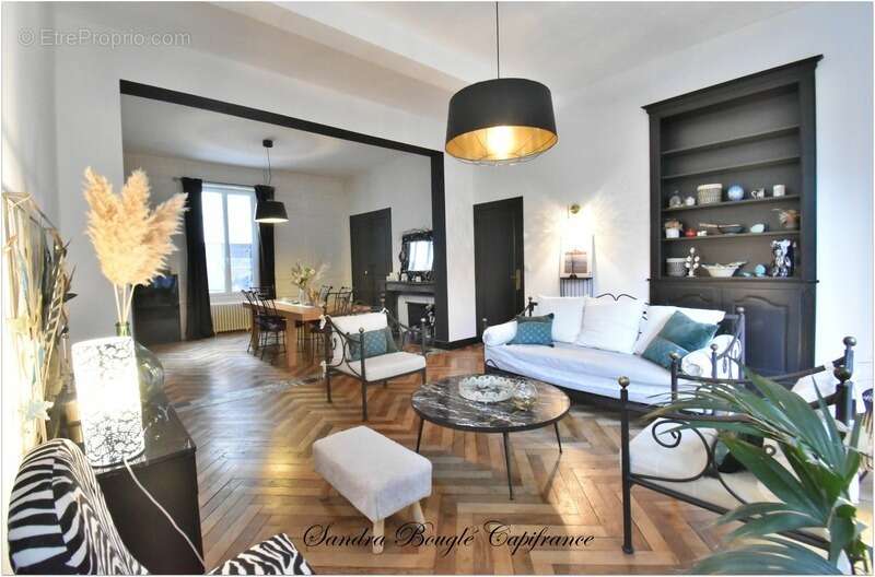 Maison à vendre 12 pièces LAVAL (53) - photo 7