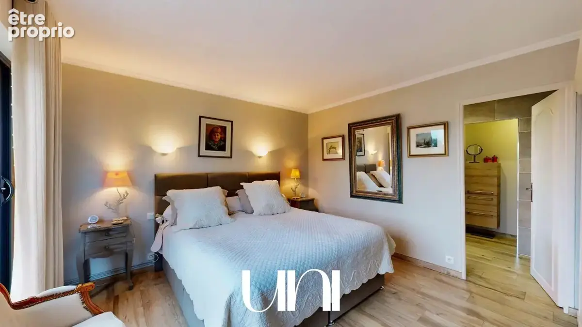 Maison 7 pièces 286 m2 proche plage - Donville-les-Bains - photo 10