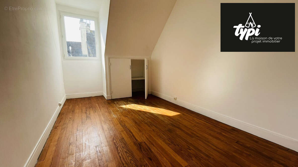 Appartement à HENNEBONT