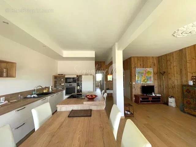 Appartement à ARCACHON