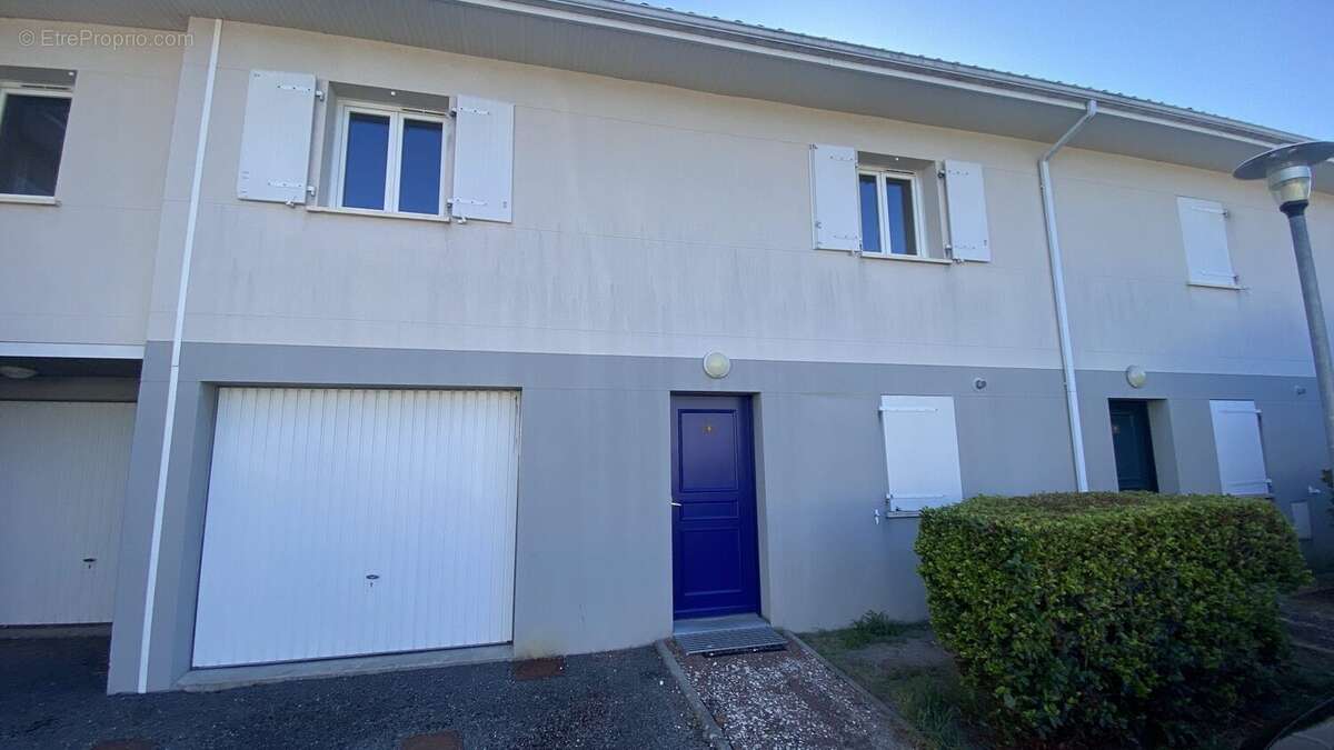 Maison 87 m² à Villenave-D'ornon  - photo 2