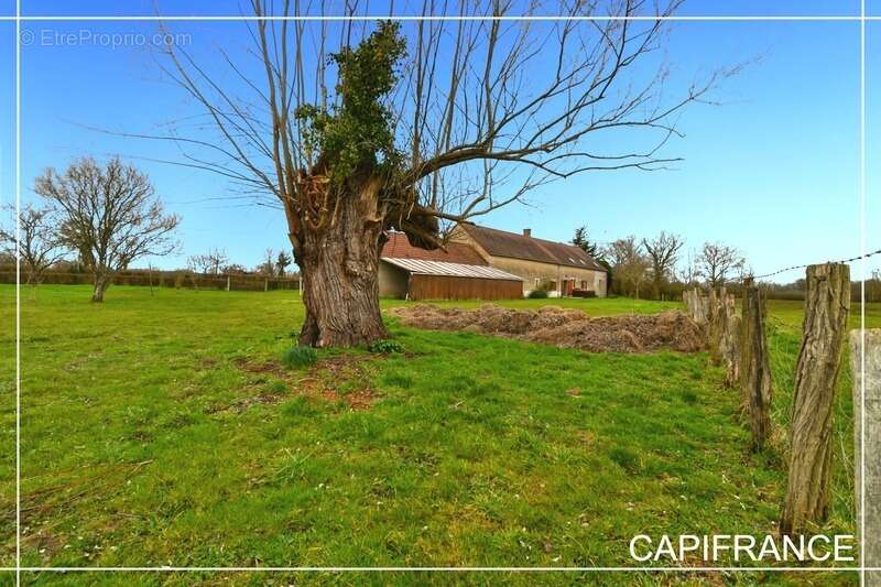 Maison à vendre 4 pièces  (86) - photo 39
