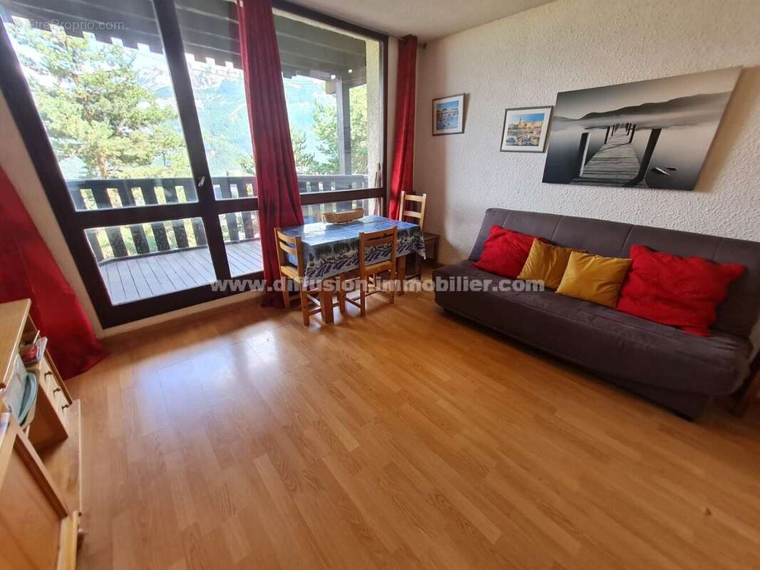 Appartement à SAINT-PONS