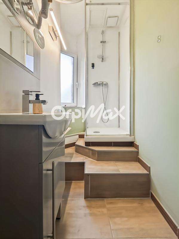 Appartement à BOULOGNE-SUR-MER