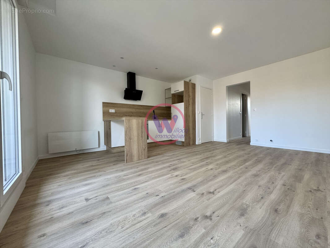 Appartement à ARRAS