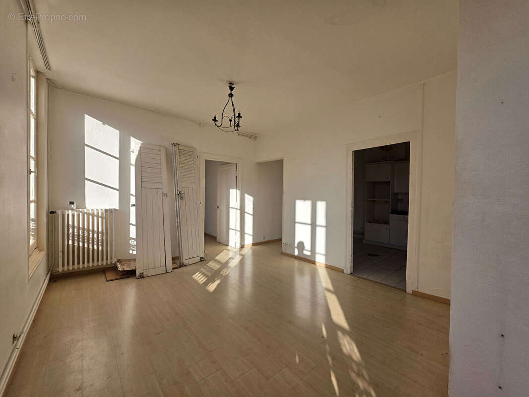 Appartement à ROCHEFORT