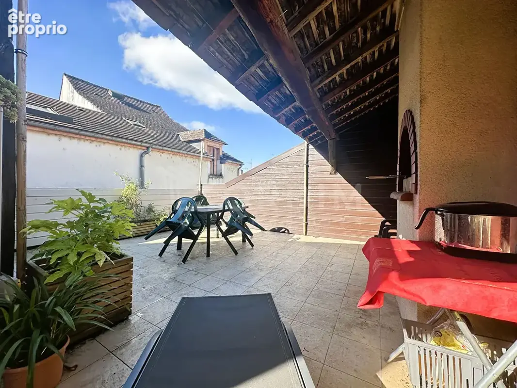 Centre ville joigny - photo 12