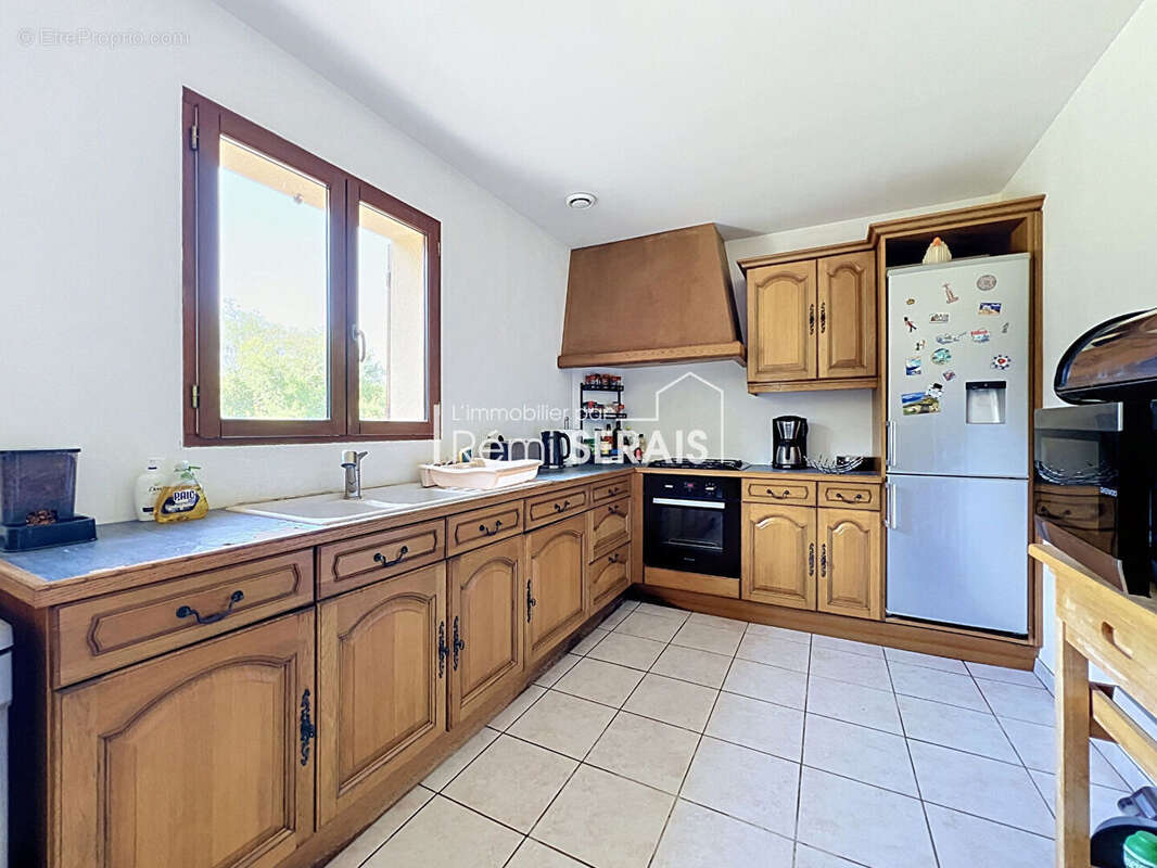 Maison à vendre, 3 chambres à LOUGE SUR MAIRE - photo 4