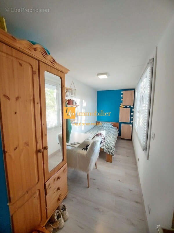 Appartement à LAROQUE