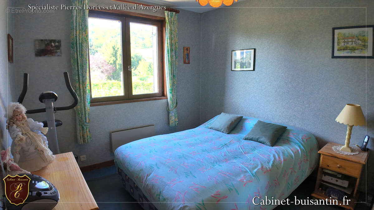 Villa avec terrain au coeur du village - photo 10