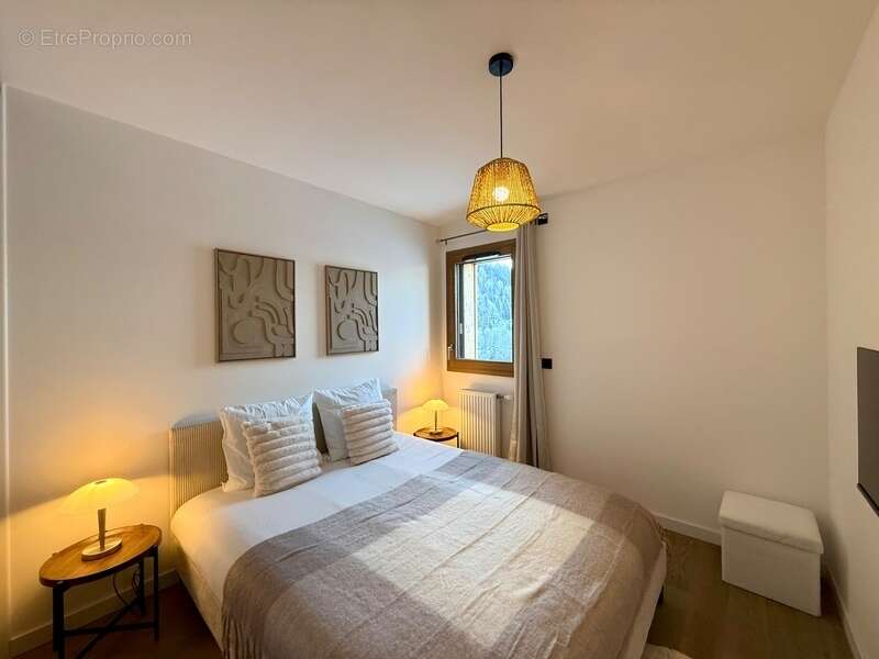 Appartement à LES GETS