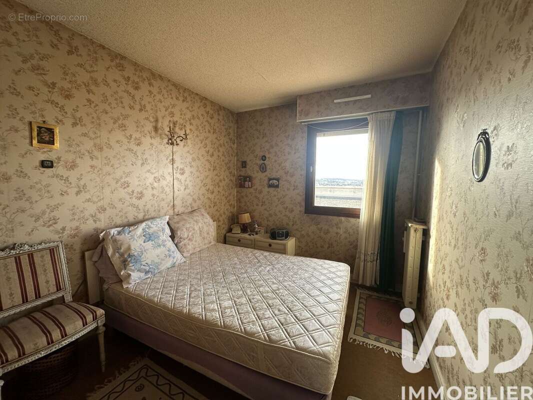 Photo 8 - Appartement à CACHAN