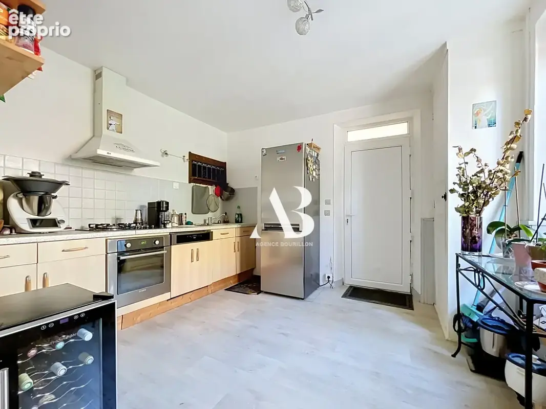 De l’espace pour toute la famille, du calme et surtout… aucun vis-à-vis ! - photo 8