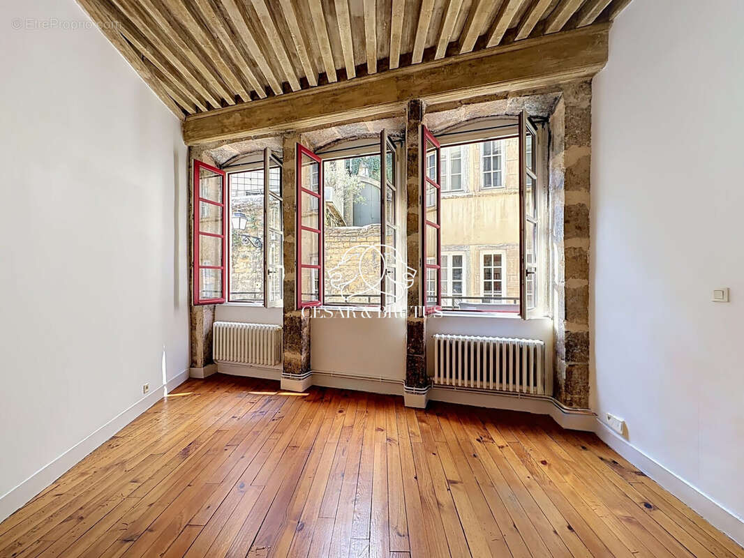 Appartement 55 m² à Lyon-5e  - photo 3
