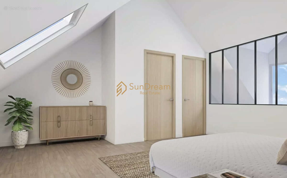 Appartement à SAINT-MARTIN