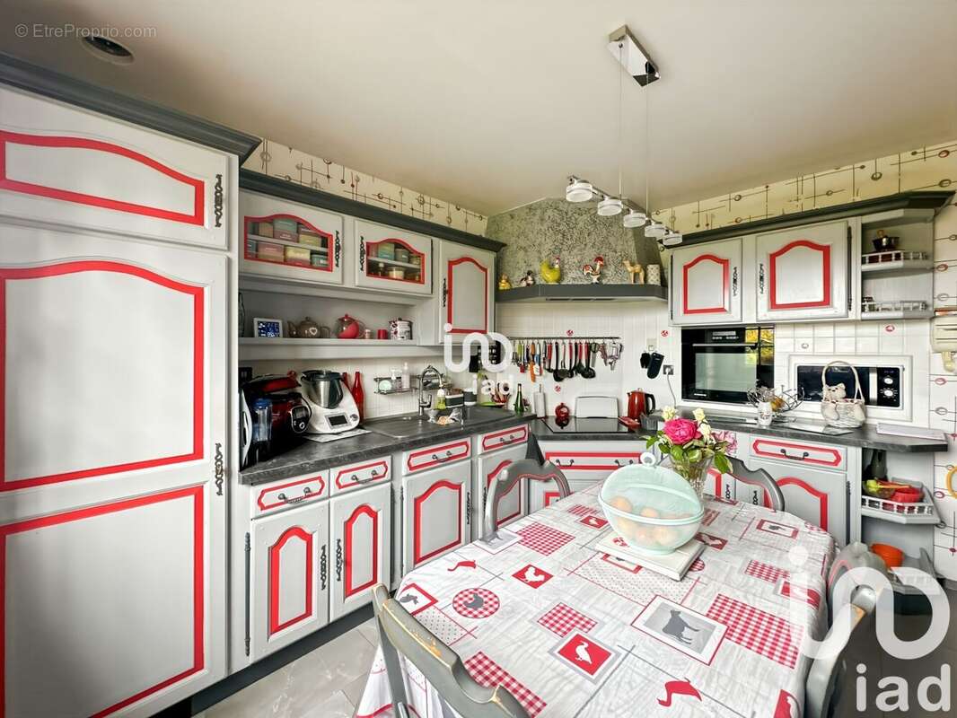 Photo 7 - Maison à SOUCY