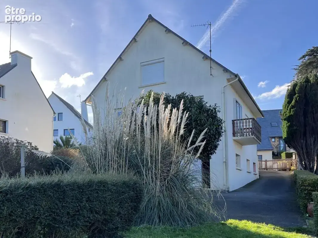 Maison 181 m² - Bord de mer - photo 10