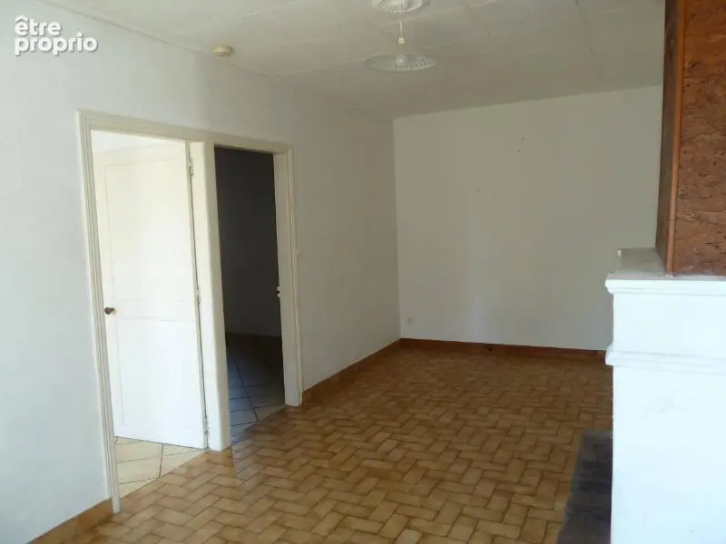 17190 - Maison  4 pièce(s) 58 m² - Sauzelle - Ile d'Oléron - - photo 4