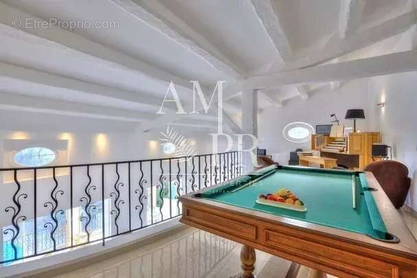Maison à CANNES